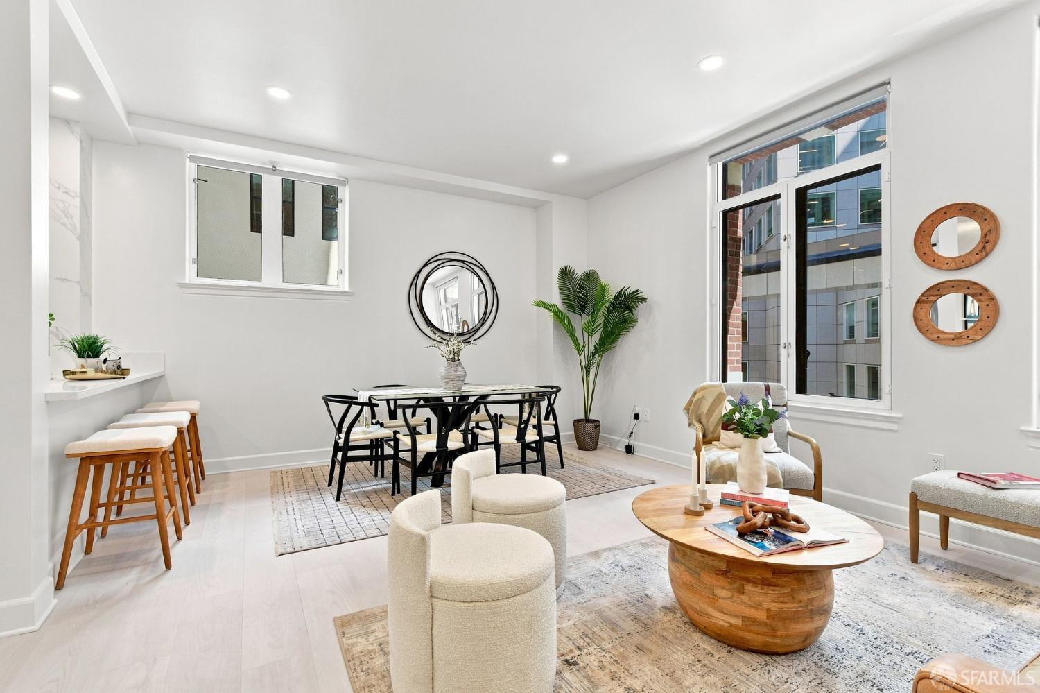 201 Sansome Street #401 - Photo 5
