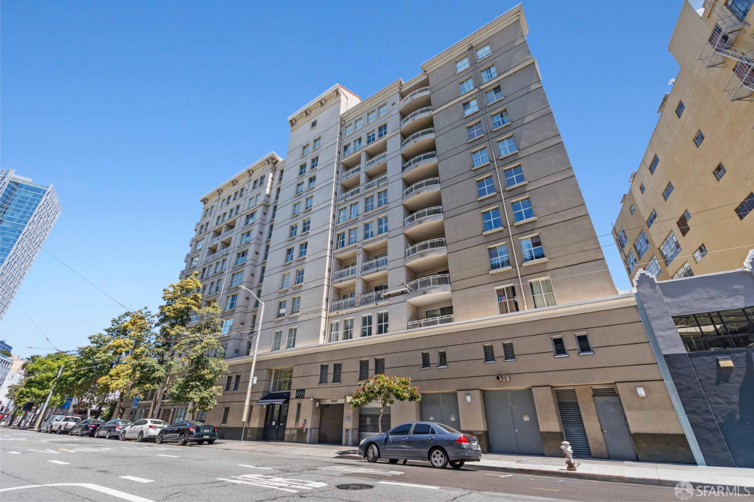 140 South Van Ness Avenue #437 - Main photo