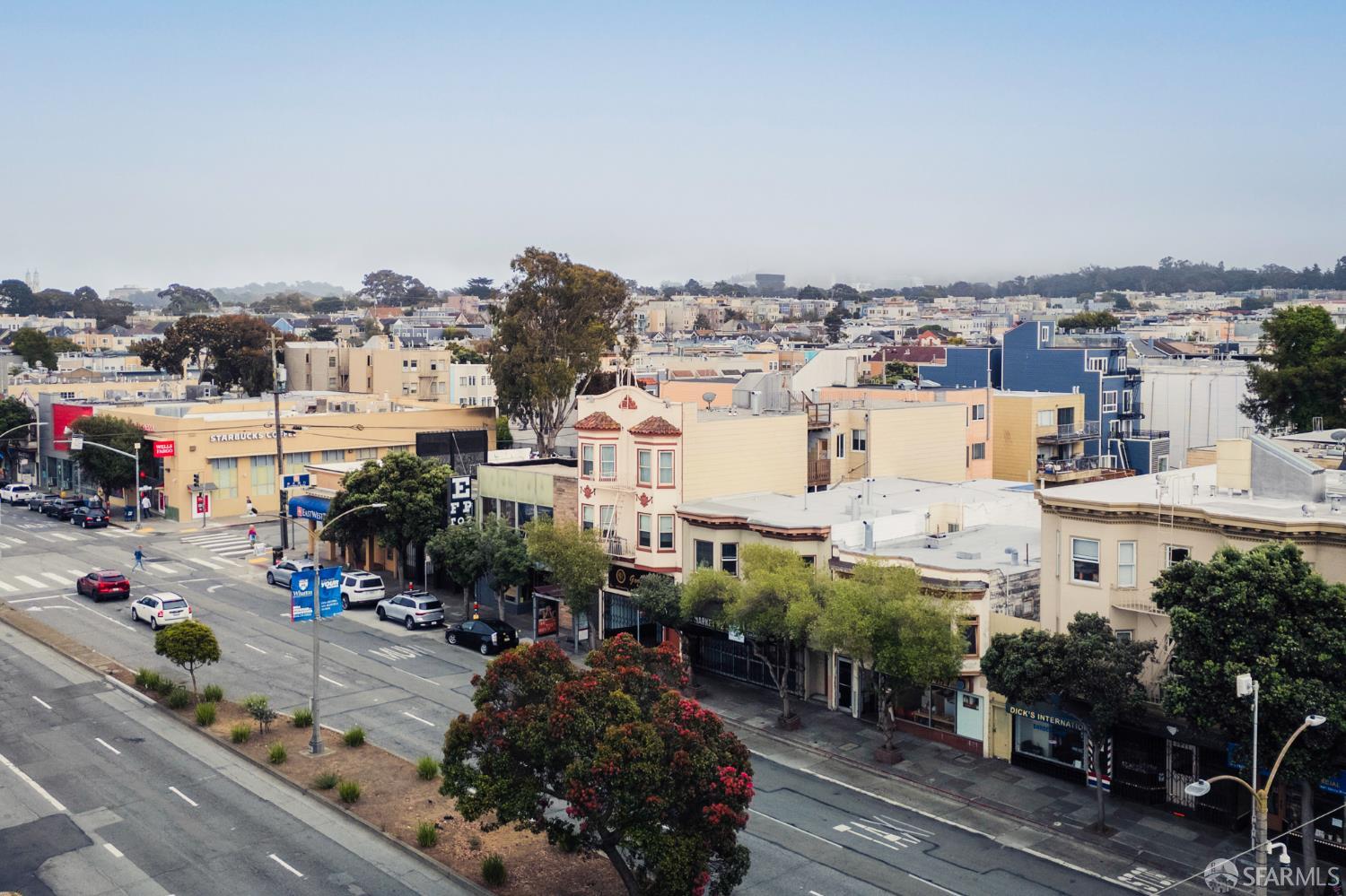 5527 Geary Boulevard - Photo 3