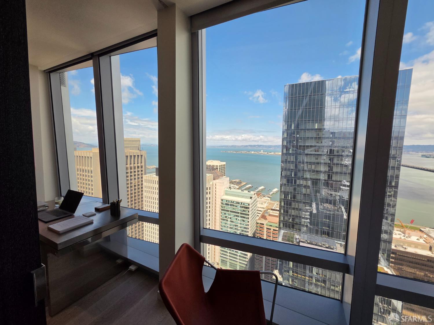 181 Fremont Street #54E - Photo 4