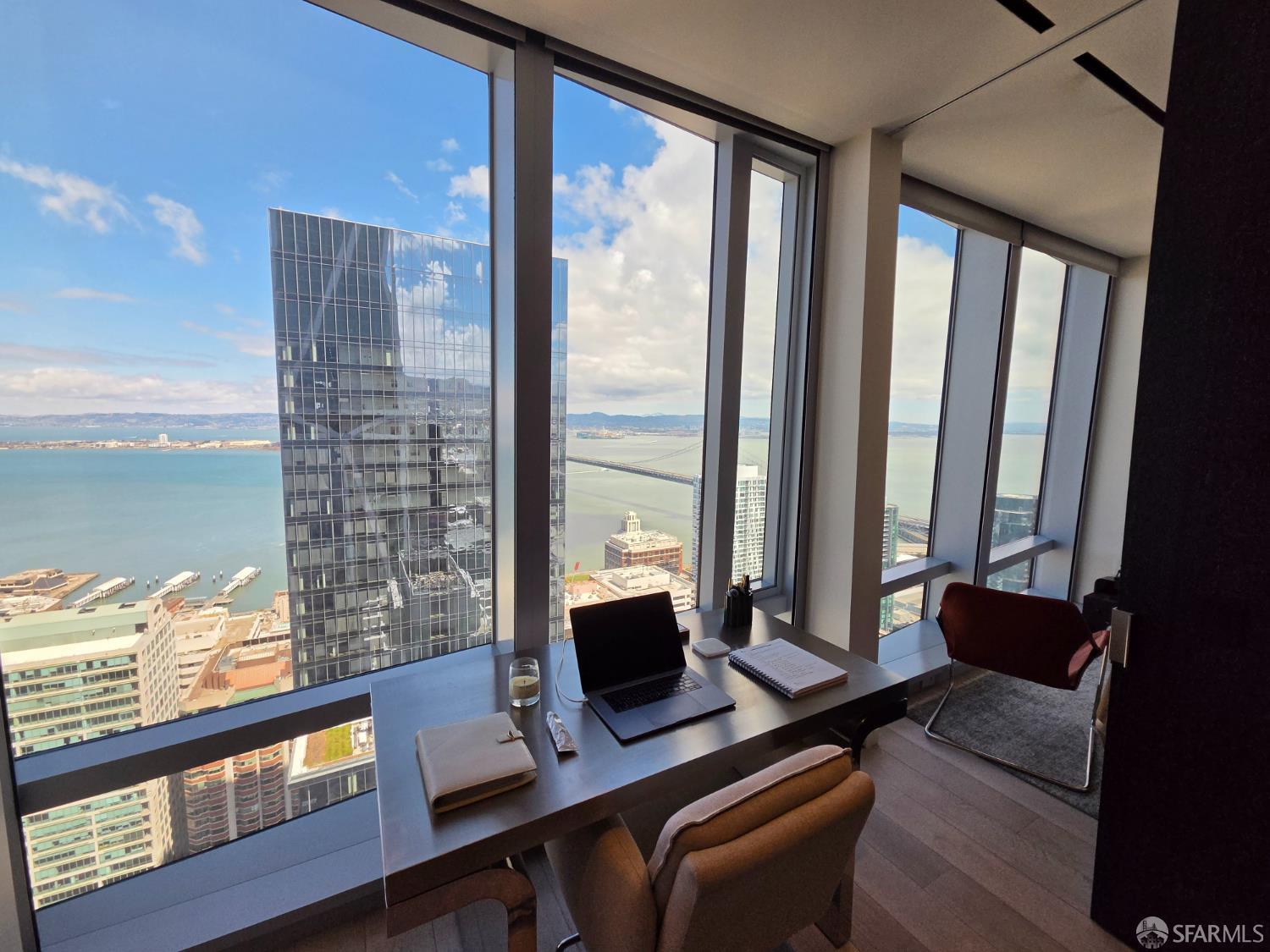 181 Fremont Street #54E - Photo 3
