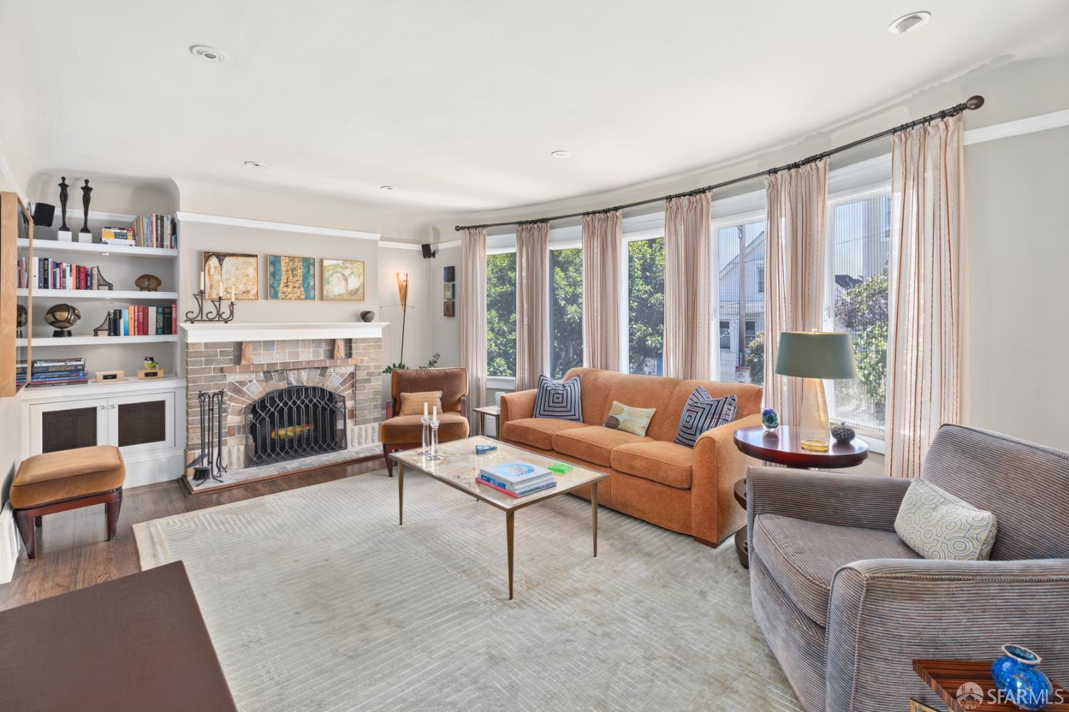 1624 Treat Avenue - Main photo