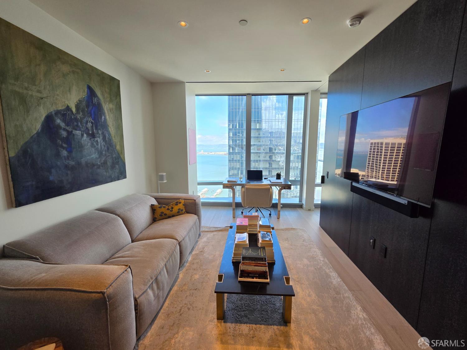 181 Fremont Street #54E - Photo 2