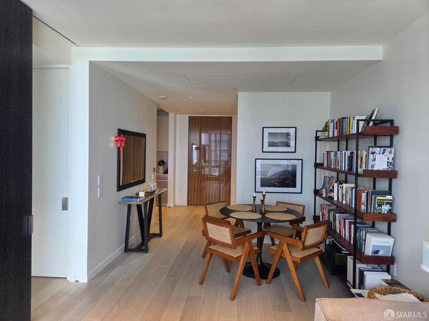 181 Fremont Street #54E - Photo 5
