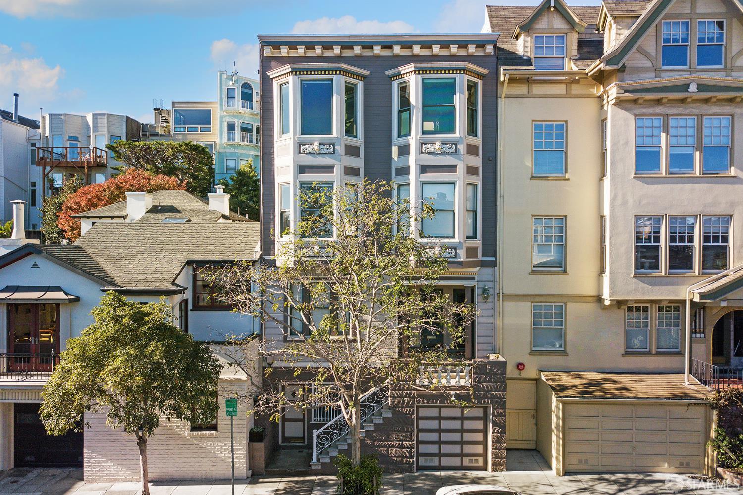 53-57 Divisadero Street - Main photo
