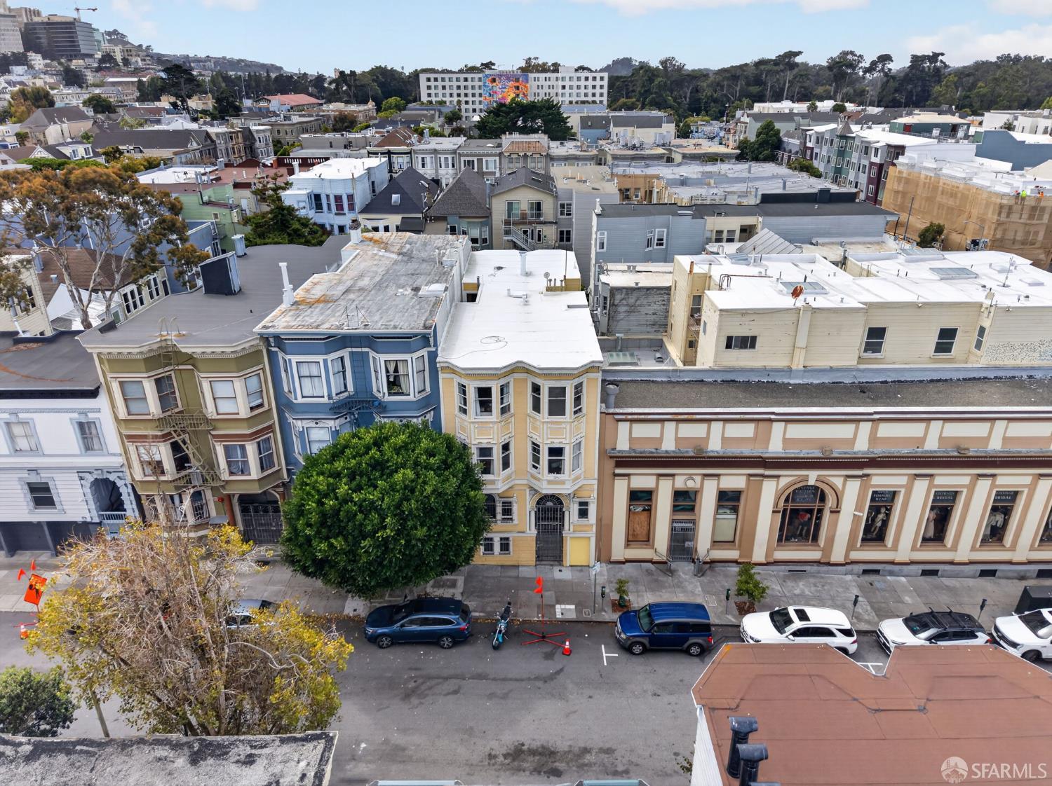 21-25 Belvedere Street - Photo 5