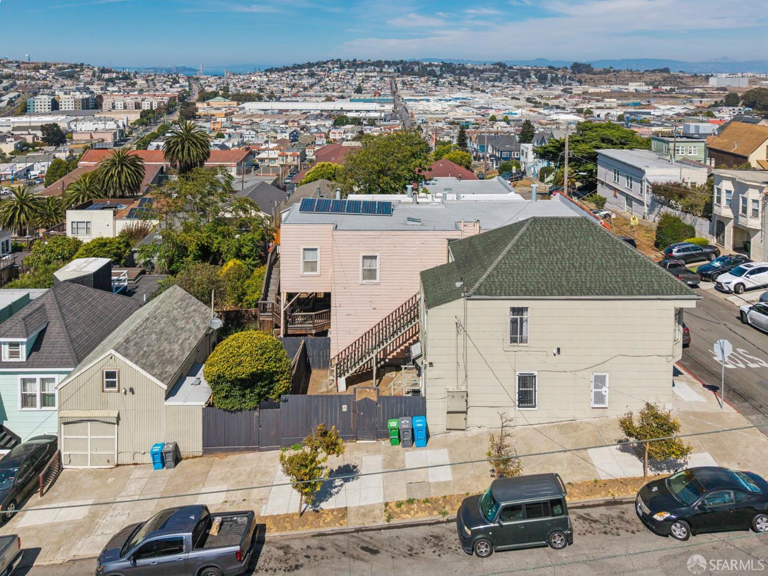 3444 Jennings Street - Main photo