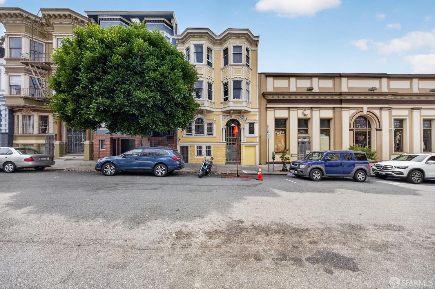 21-25 Belvedere Street - Photo 4