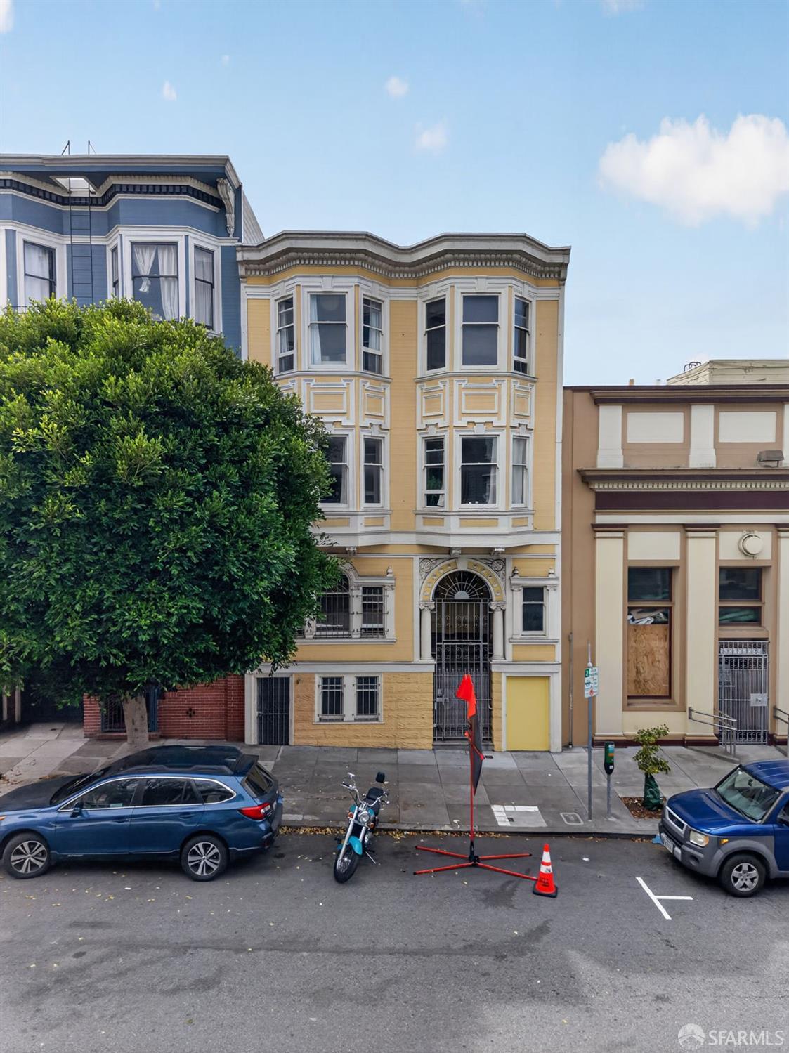 21-25 Belvedere Street - Photo 2