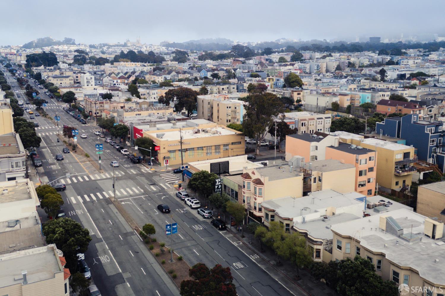 5527 Geary Boulevard - Photo 4