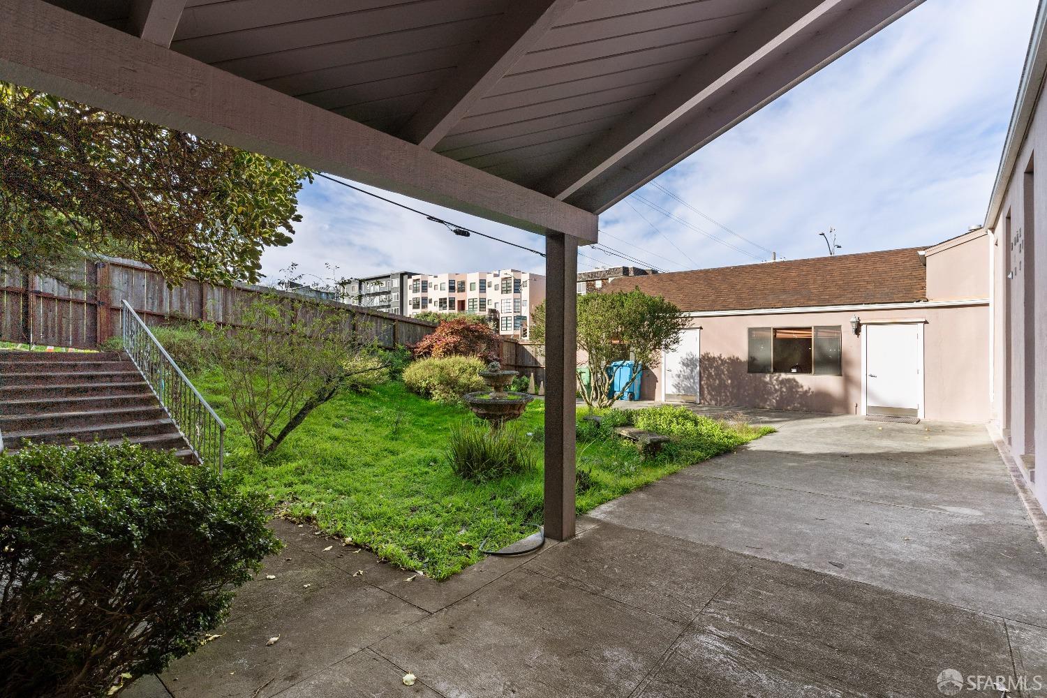 6555 Geary Boulevard - Photo 5