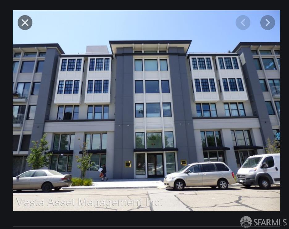 310 Carolina Street #406 - Main photo