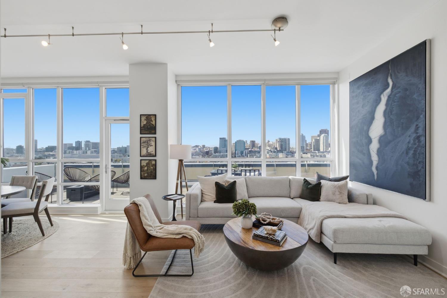 300 Berry Street #1610 - Main photo