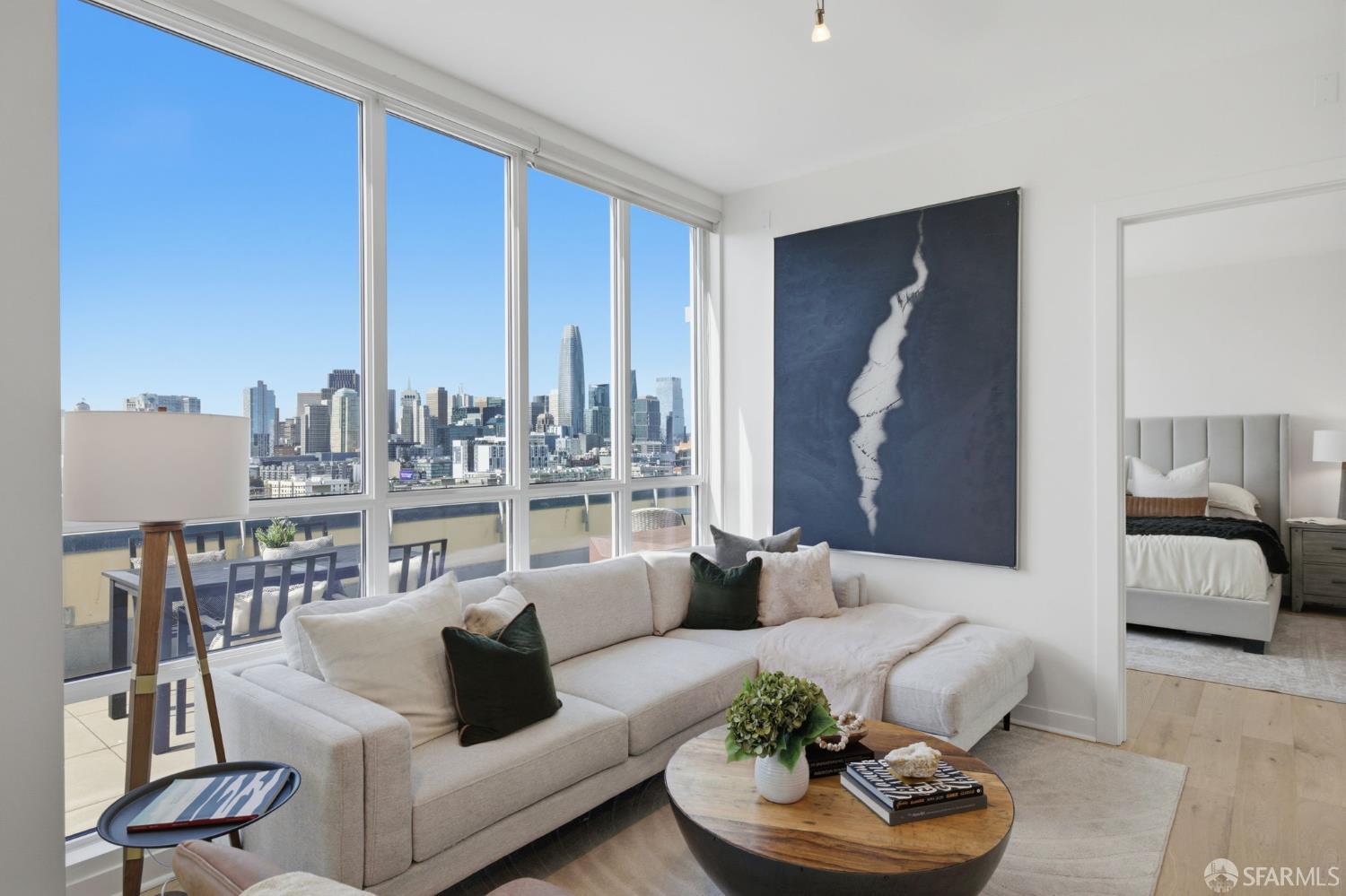 300 Berry Street #1610 - Photo 4