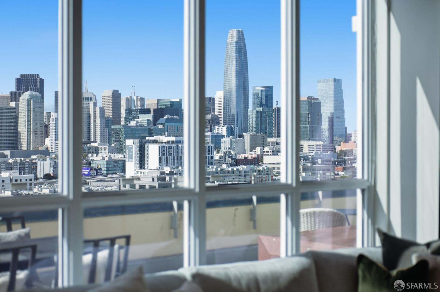 300 Berry Street #1610 - Photo 5