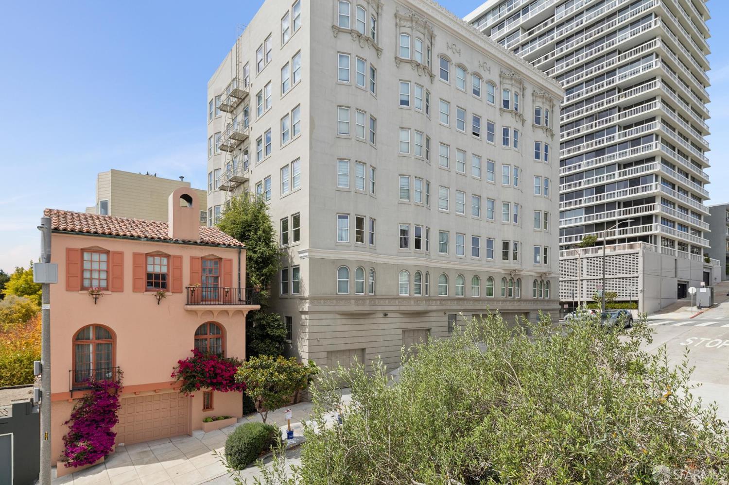 2040 Laguna Street #201 - Photo 4