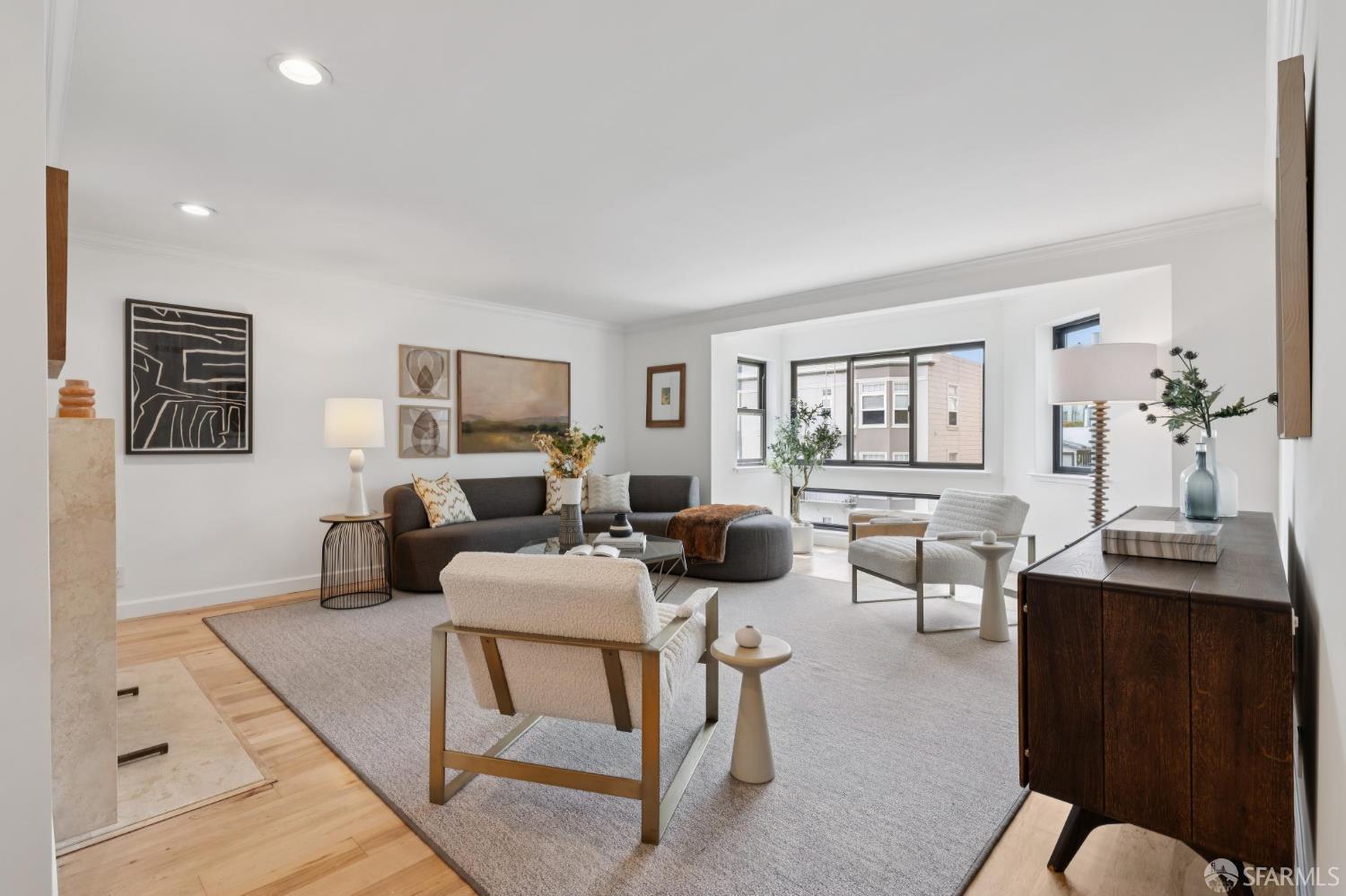 2040 Laguna Street #201 - Photo 2