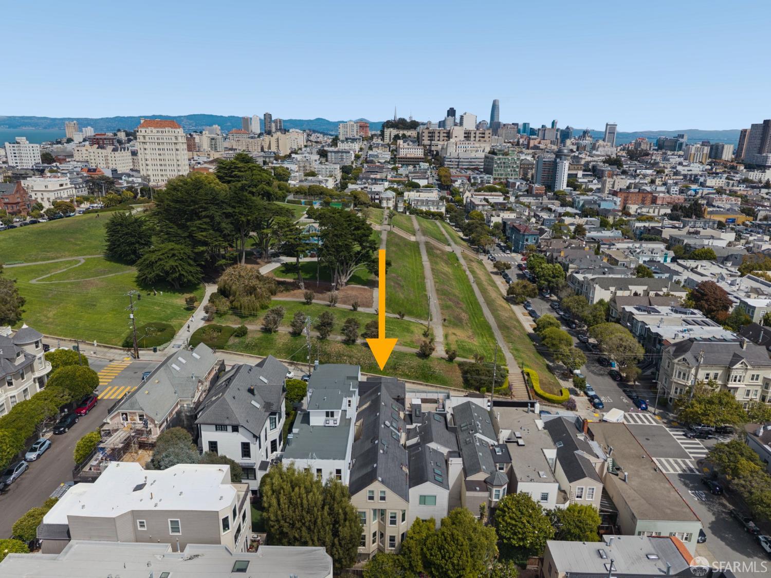 2211 Scott Street - Photo 2