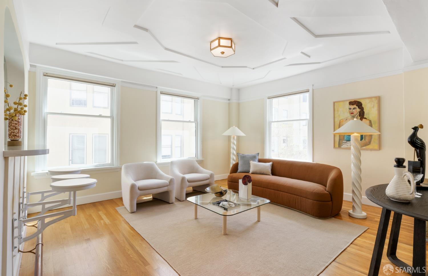 631 Ofarrell Street #402 - Photo 2