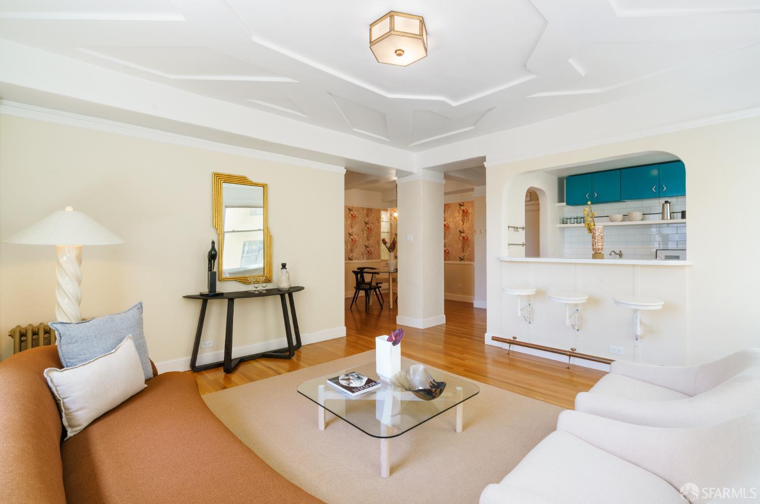 631 Ofarrell Street #402 - Photo 5