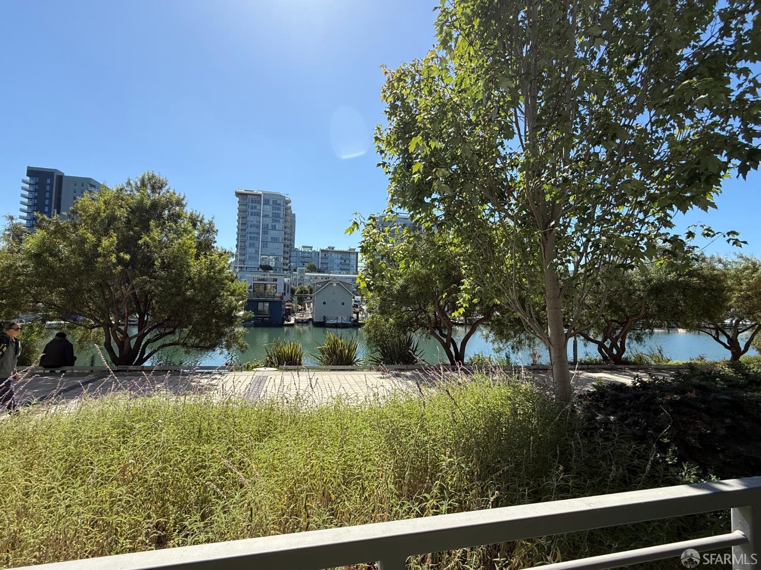325 Berry Street #114 - Main photo