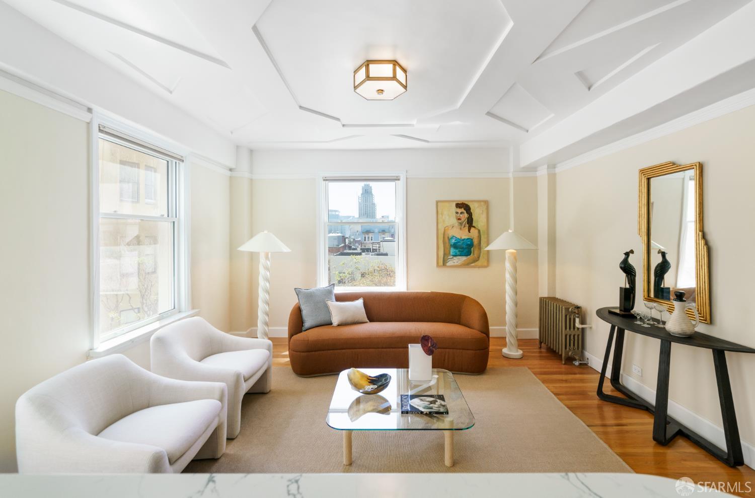 631 Ofarrell Street #402 - Main photo