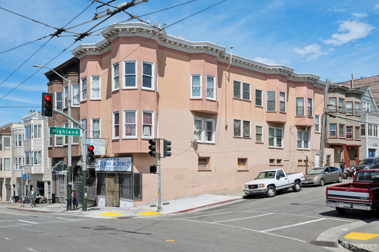 3697-3699 Mission Street - Photo 2