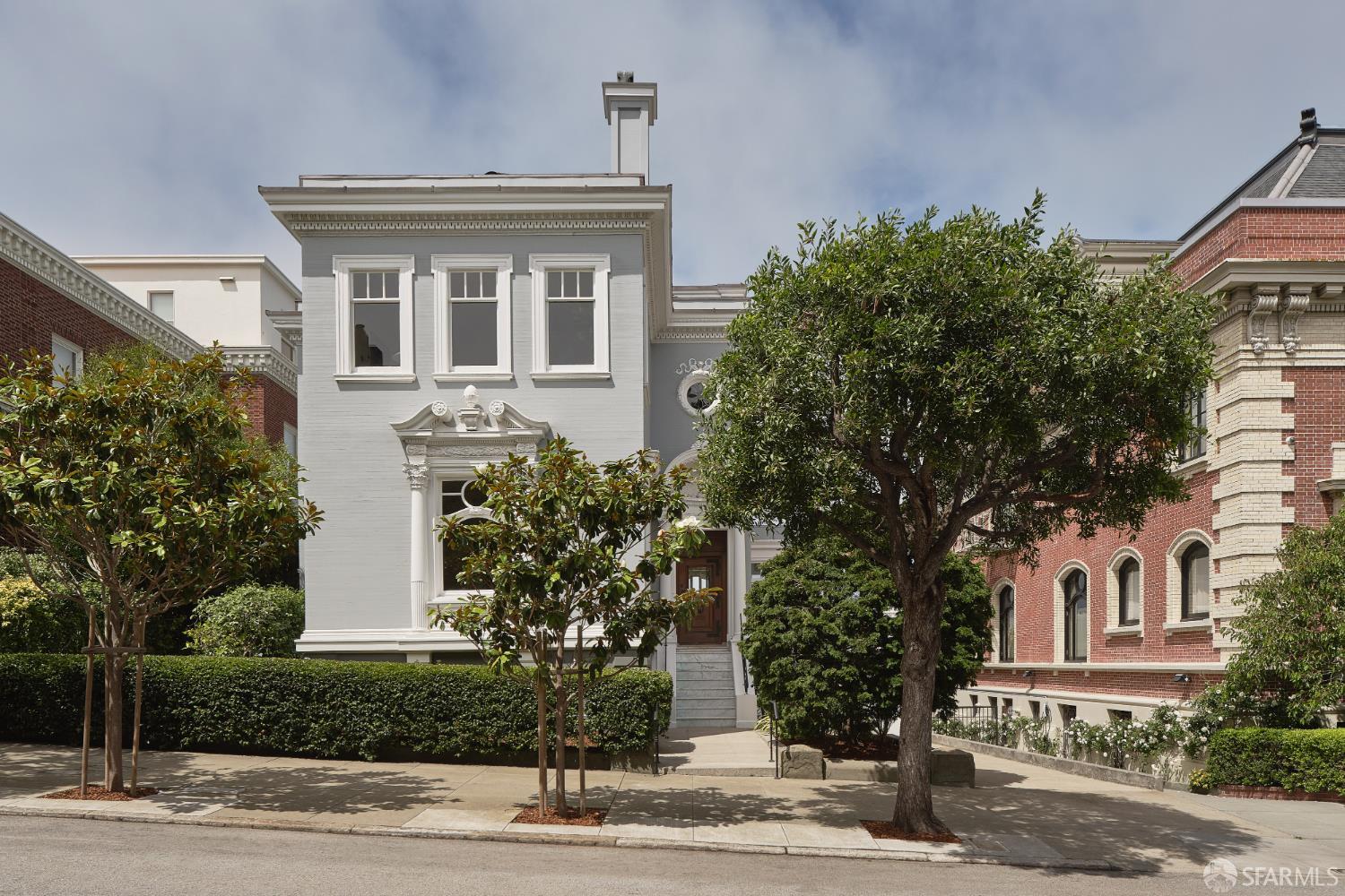 3638 Washington Street - Main photo