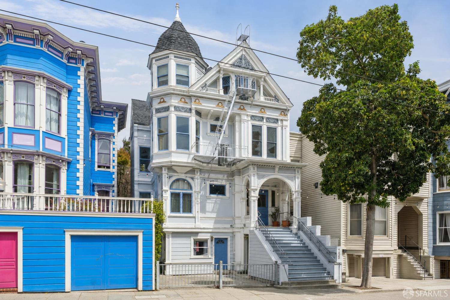 758 Haight Street #3 - Main photo