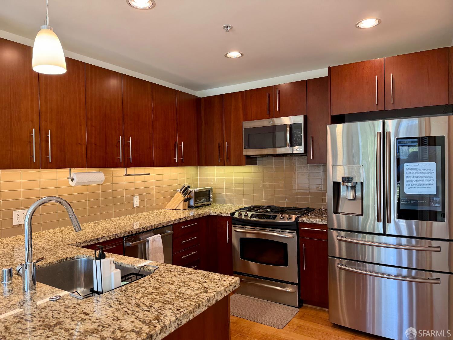 325 Berry Street #114 - Photo 3
