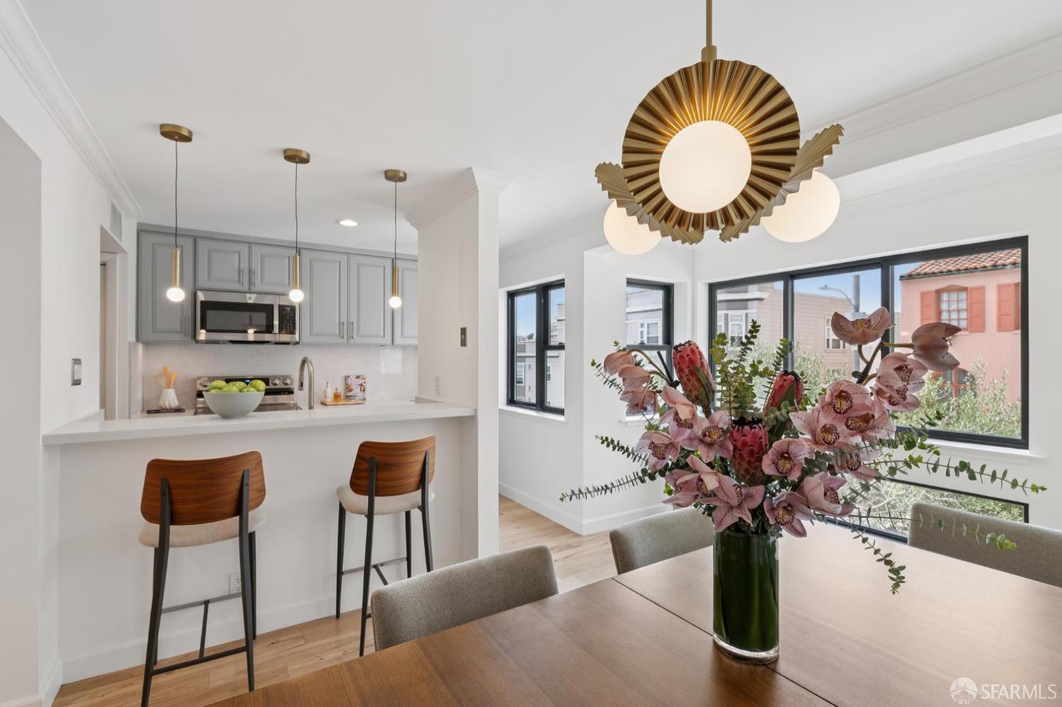 2040 Laguna Street, San Francisco