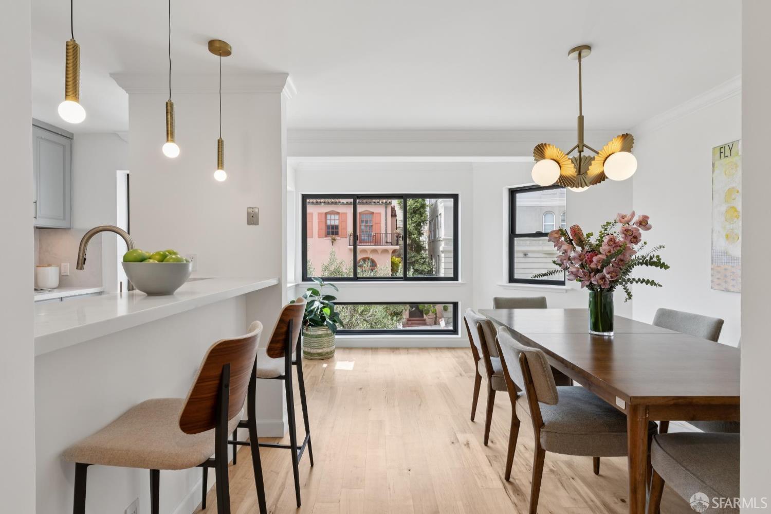 2040 Laguna Street #201 - Main photo
