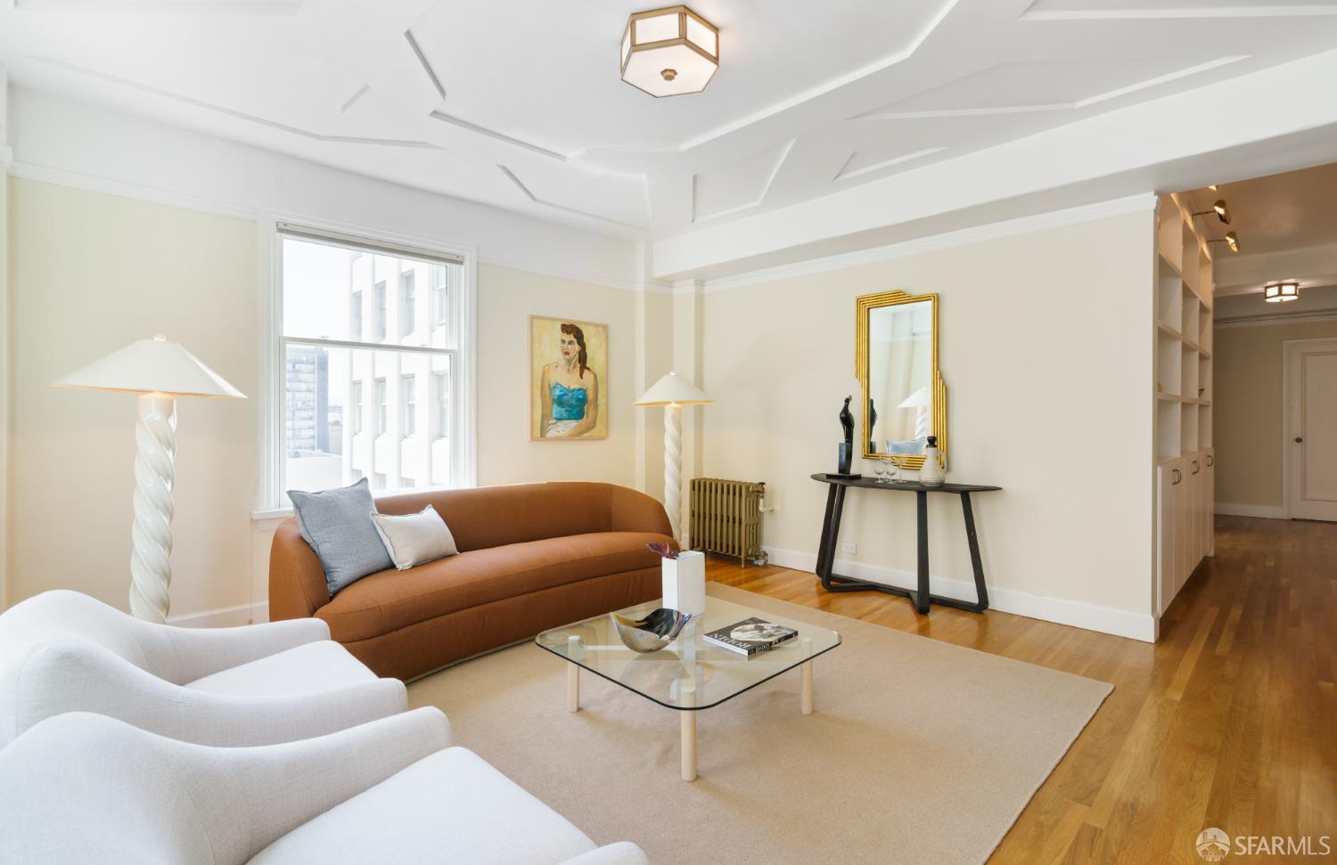 631 Ofarrell Street #402 - Photo 3