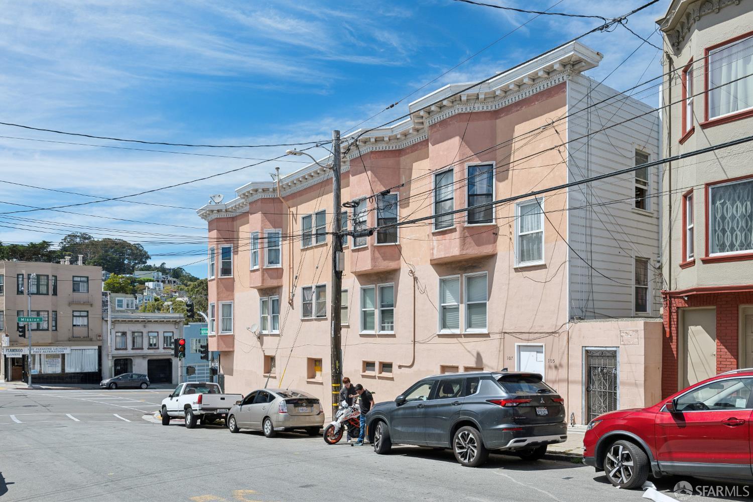 3697-3699 Mission Street - Photo 4