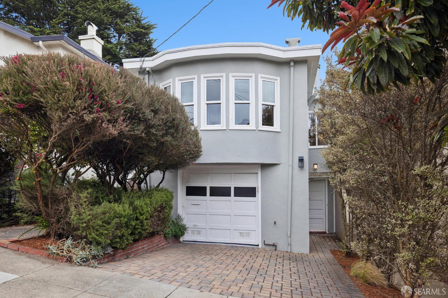 628 Edna Street, San Francisco
