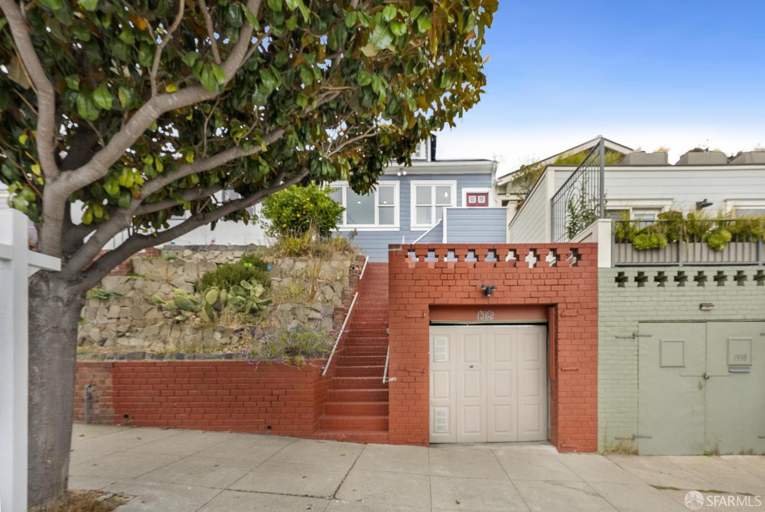 1362 Palou Avenue - Main photo