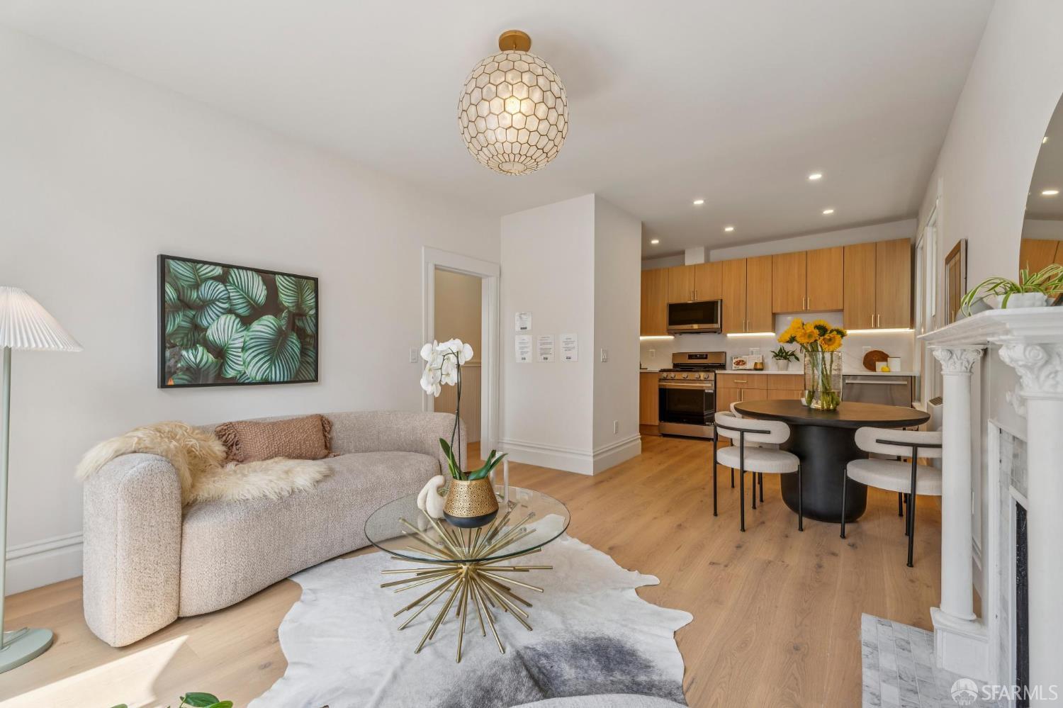 30 Bernard Street - Photo 5