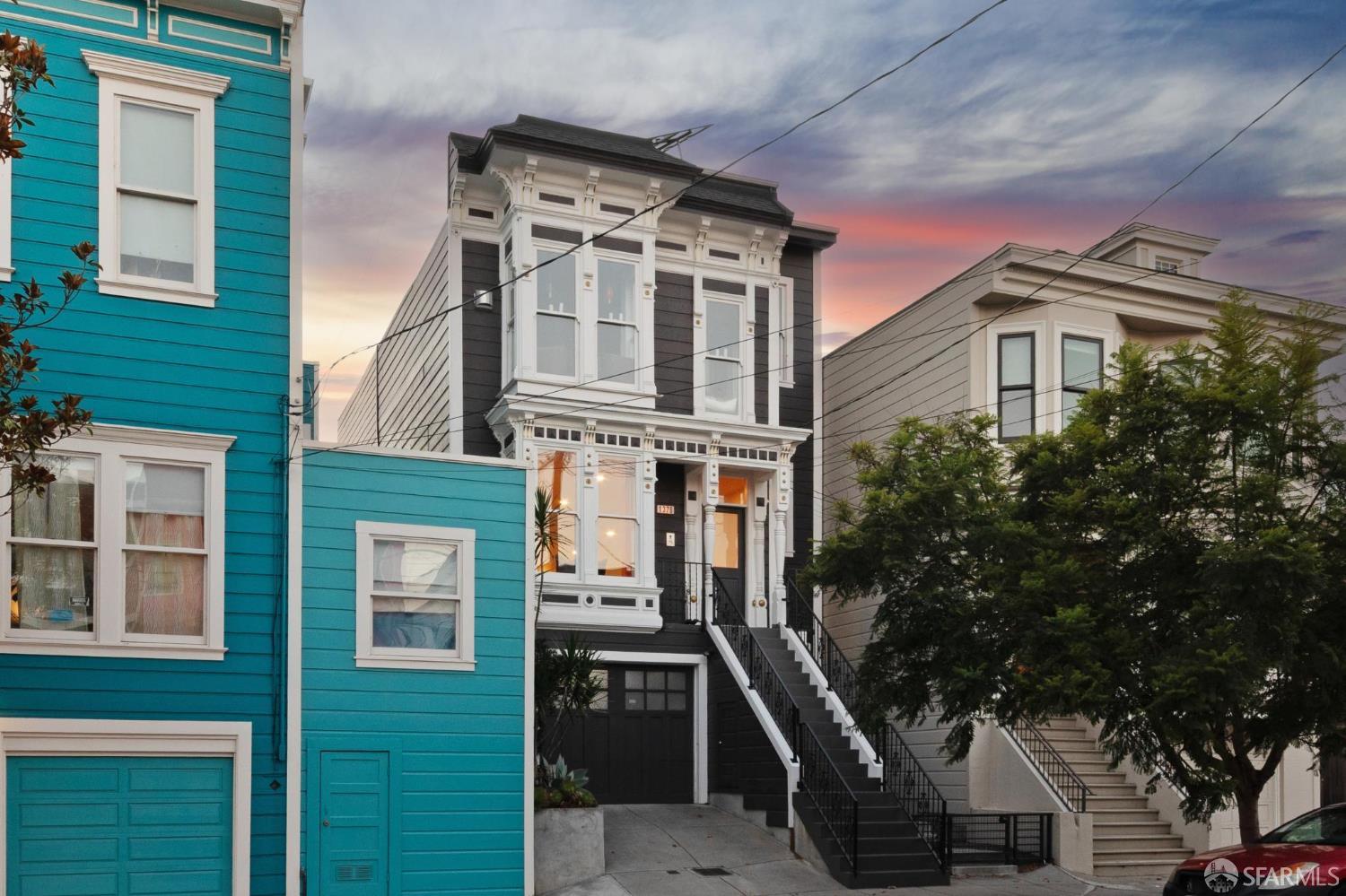 1376 Florida Street - Main photo