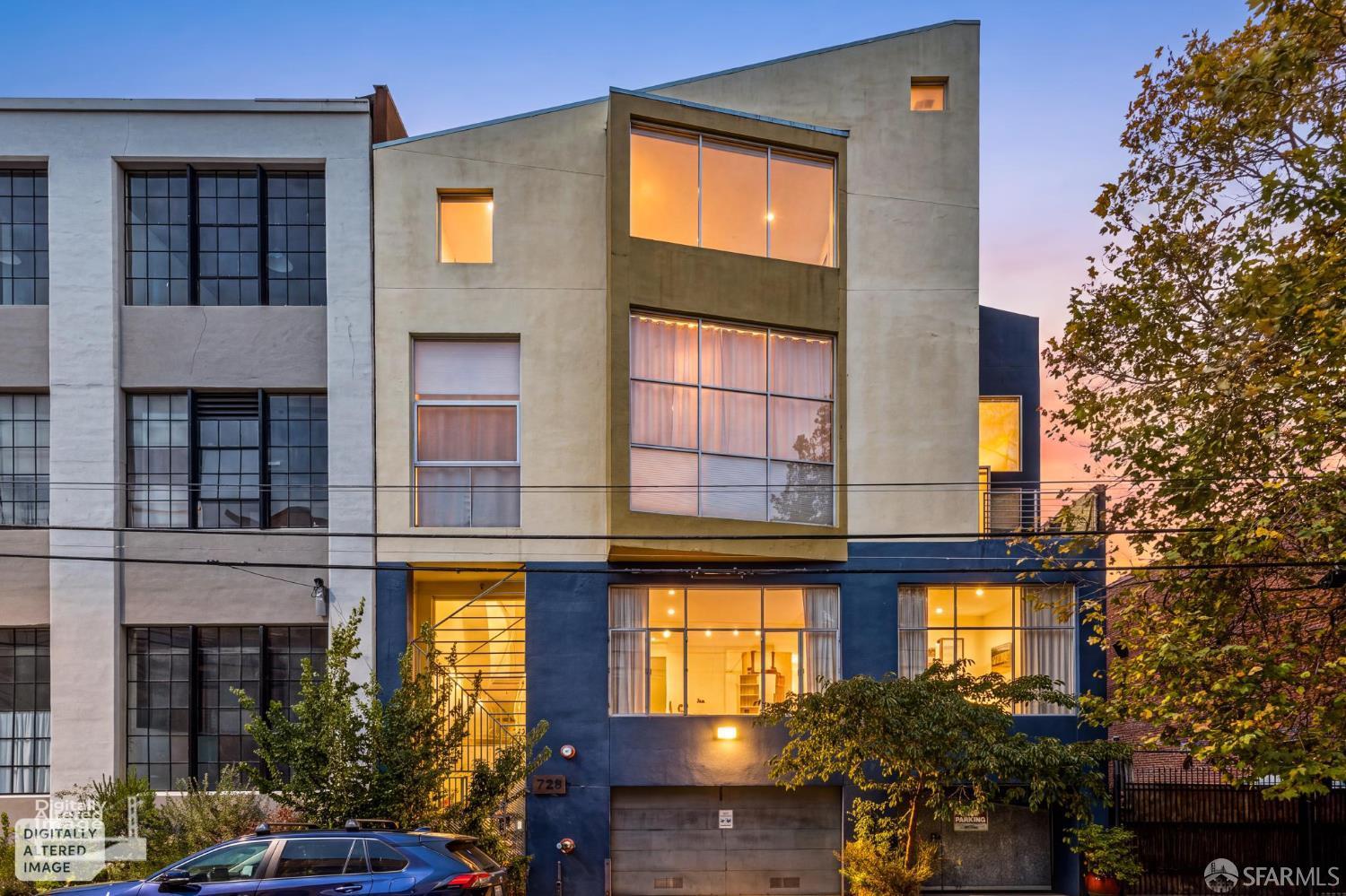 728 Alabama Street, San Francisco