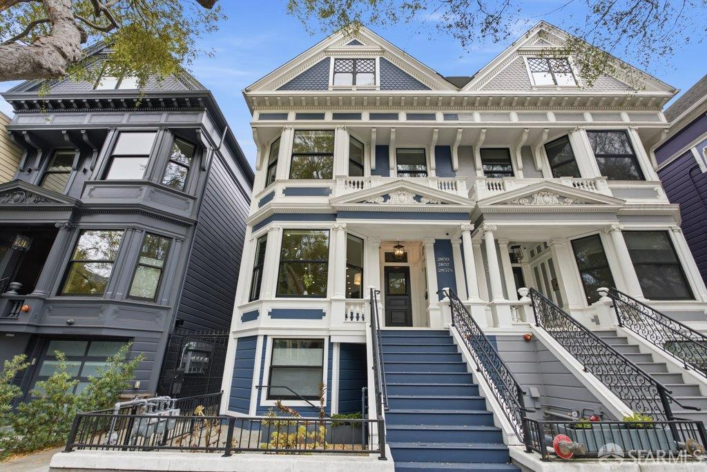 2857 Folsom Street - Main photo