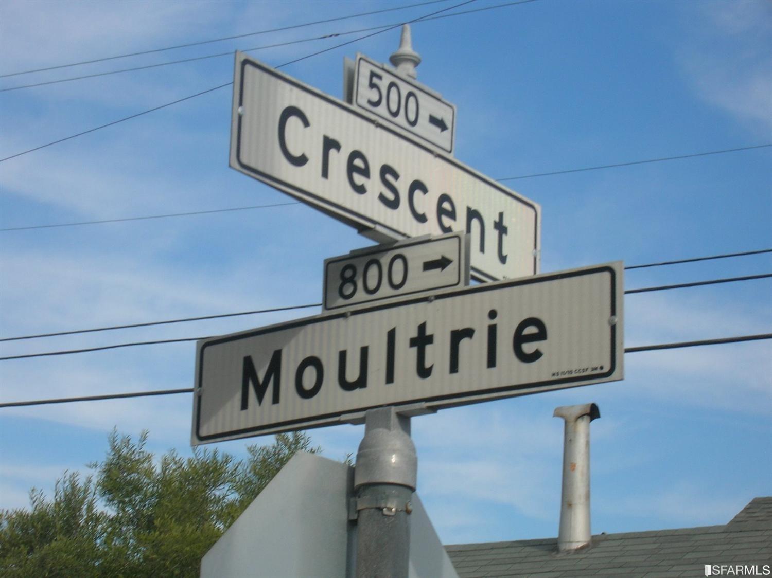 868 Moultrie Street - Photo 4