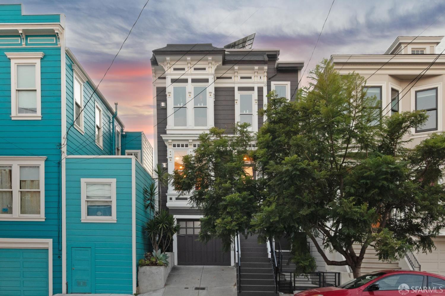 1376 Florida Street - Photo 2