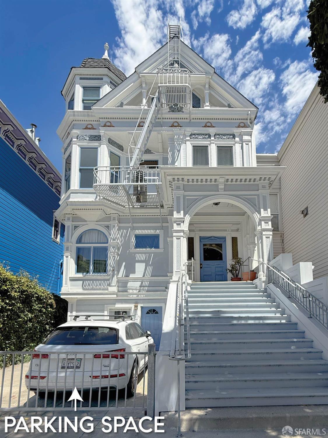 758 Haight Street #3 - Photo 2