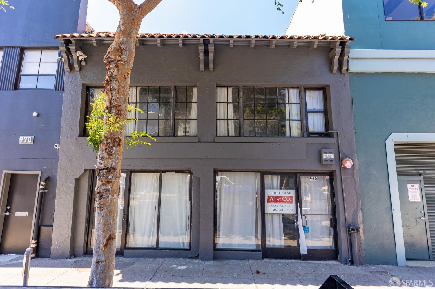 960 Folsom Street - Main photo