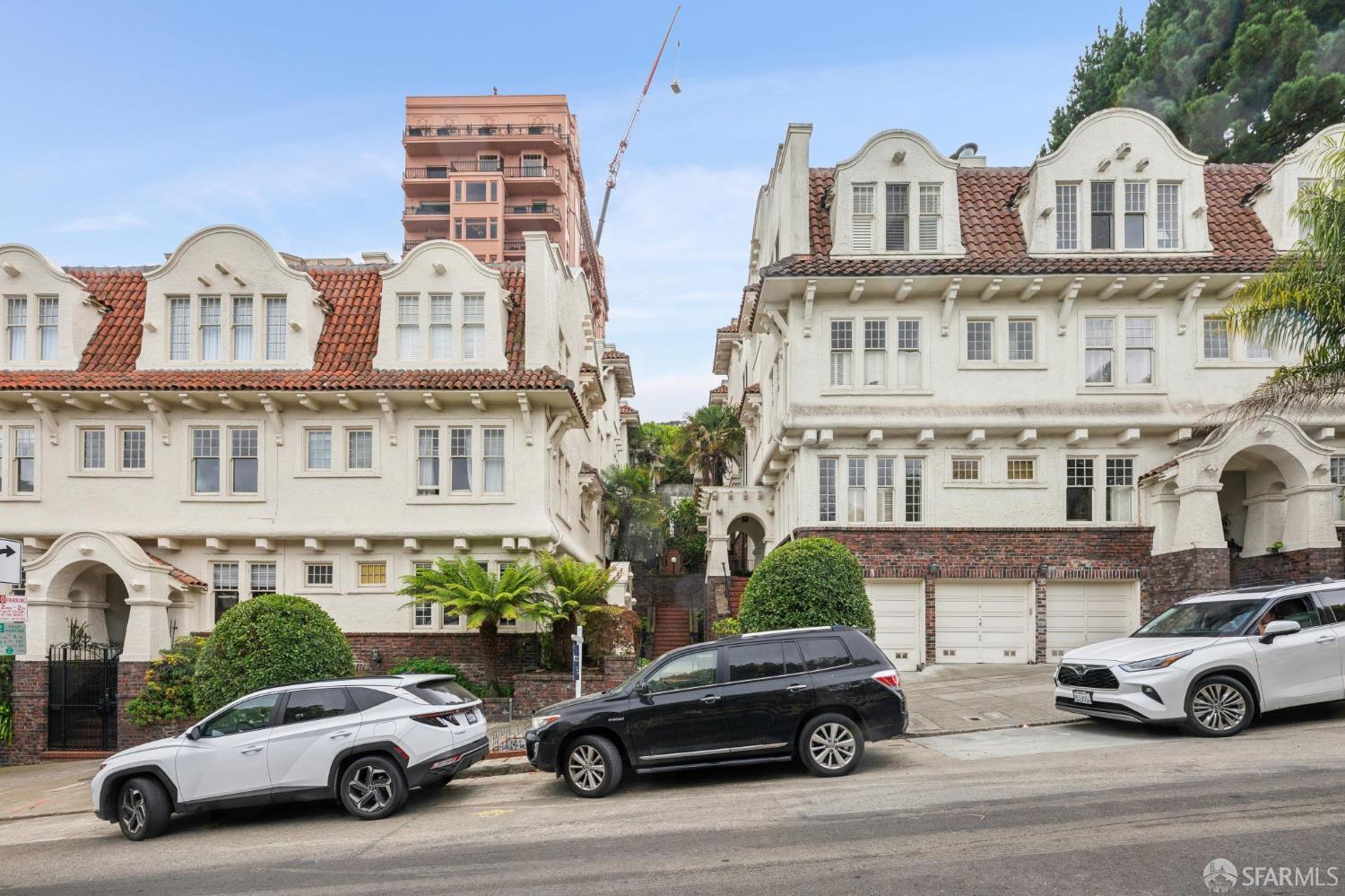 1933 Jackson Street - Main photo