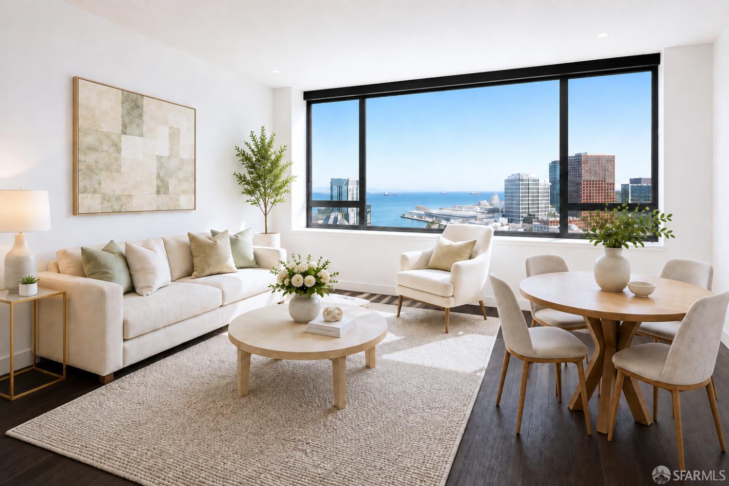 250 King Street #1512 - Main photo