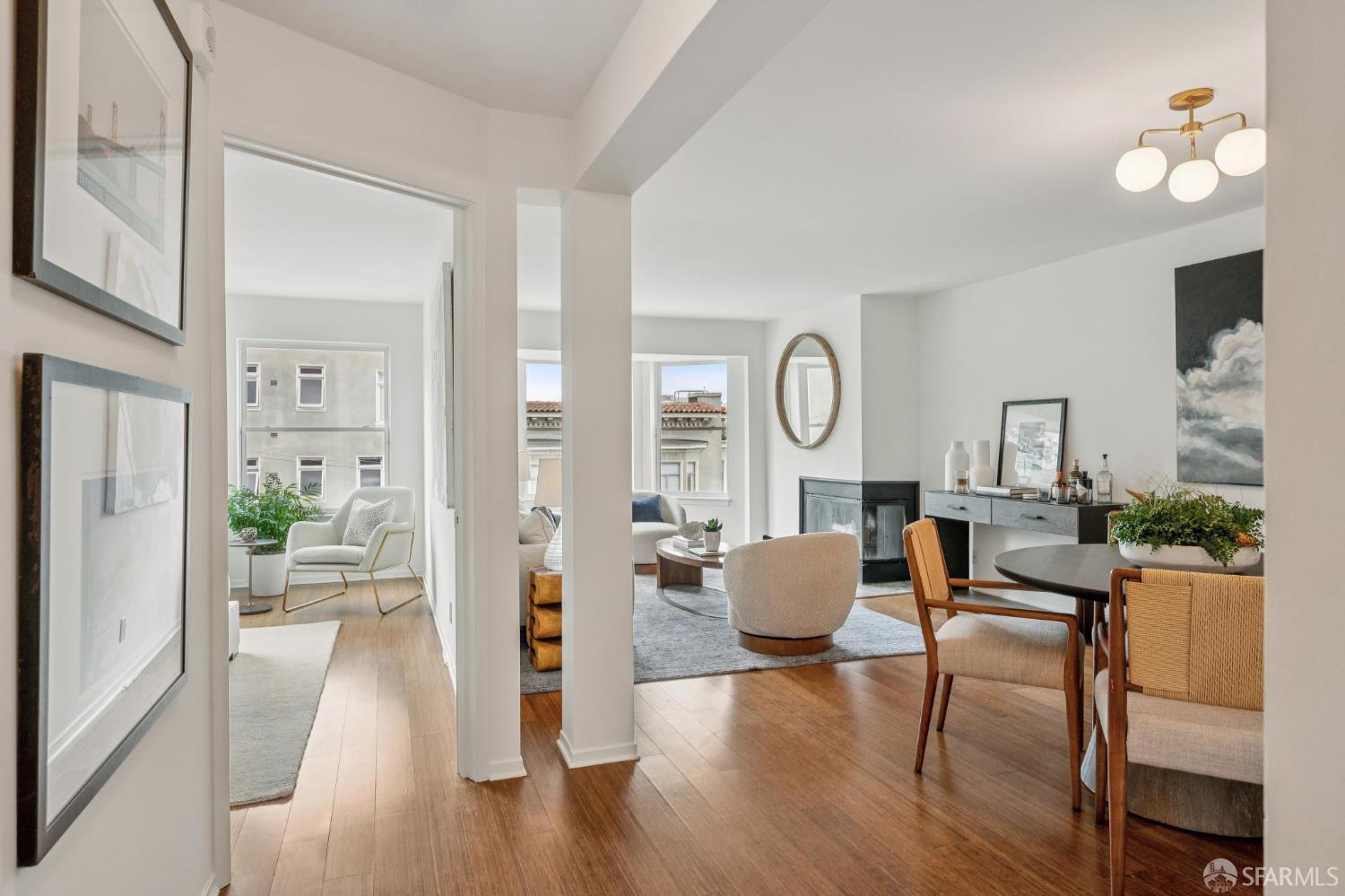 1380 Greenwich Street #305 - Photo 4
