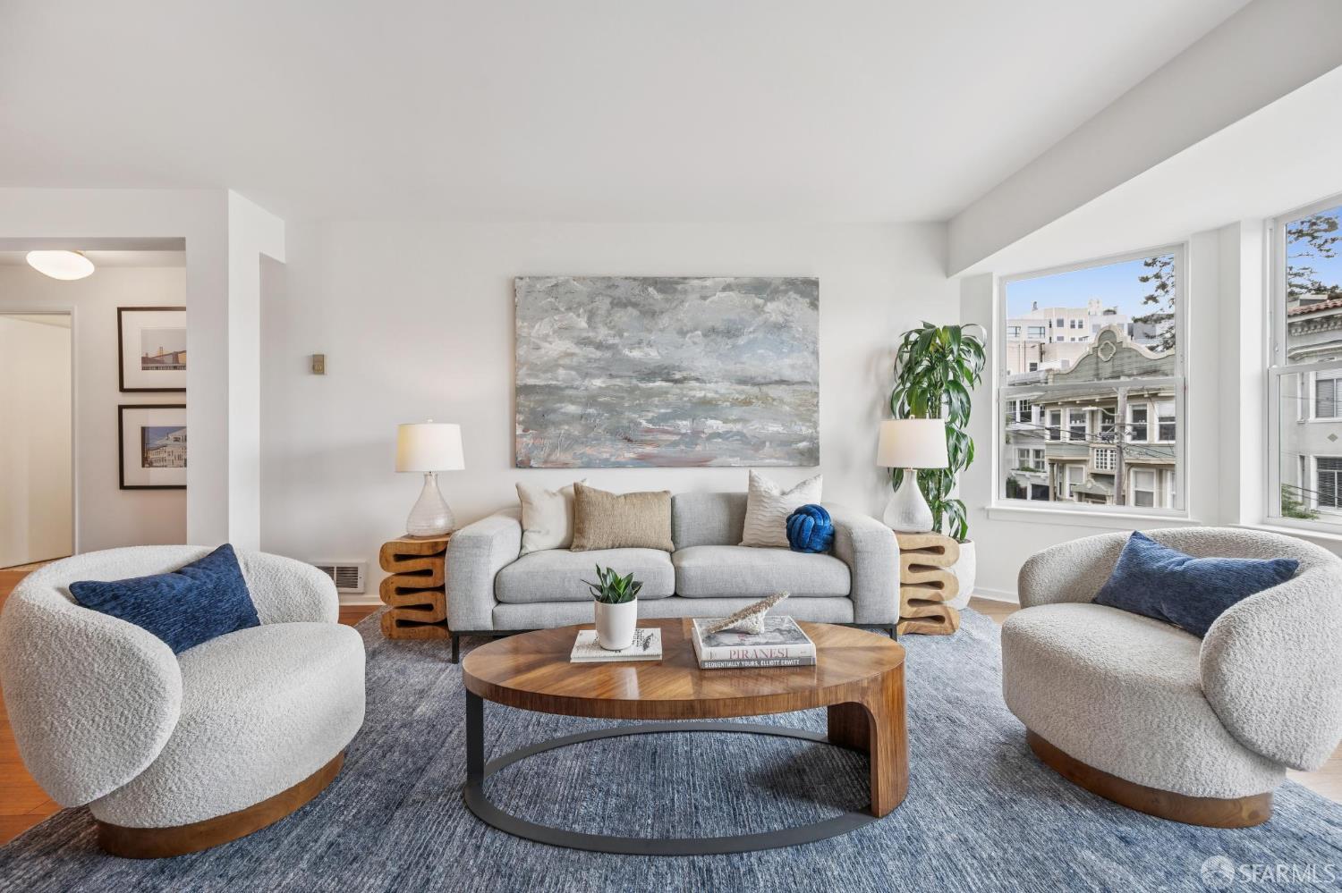 1380 Greenwich Street #305 - Main photo