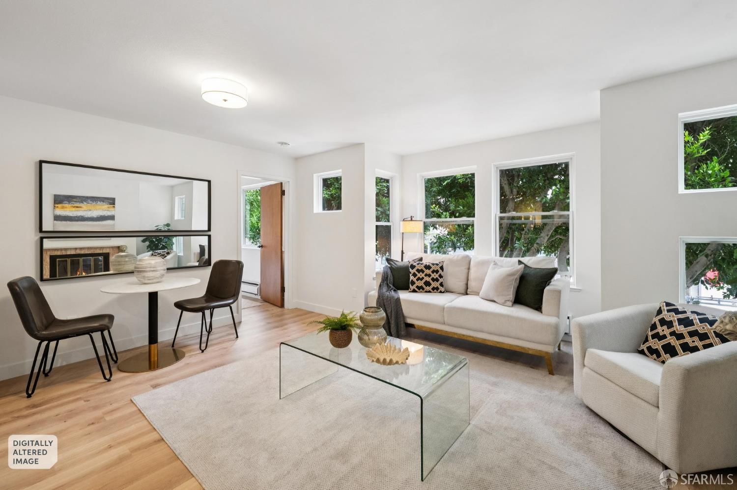 1301 Fulton Street #203 - Photo 3