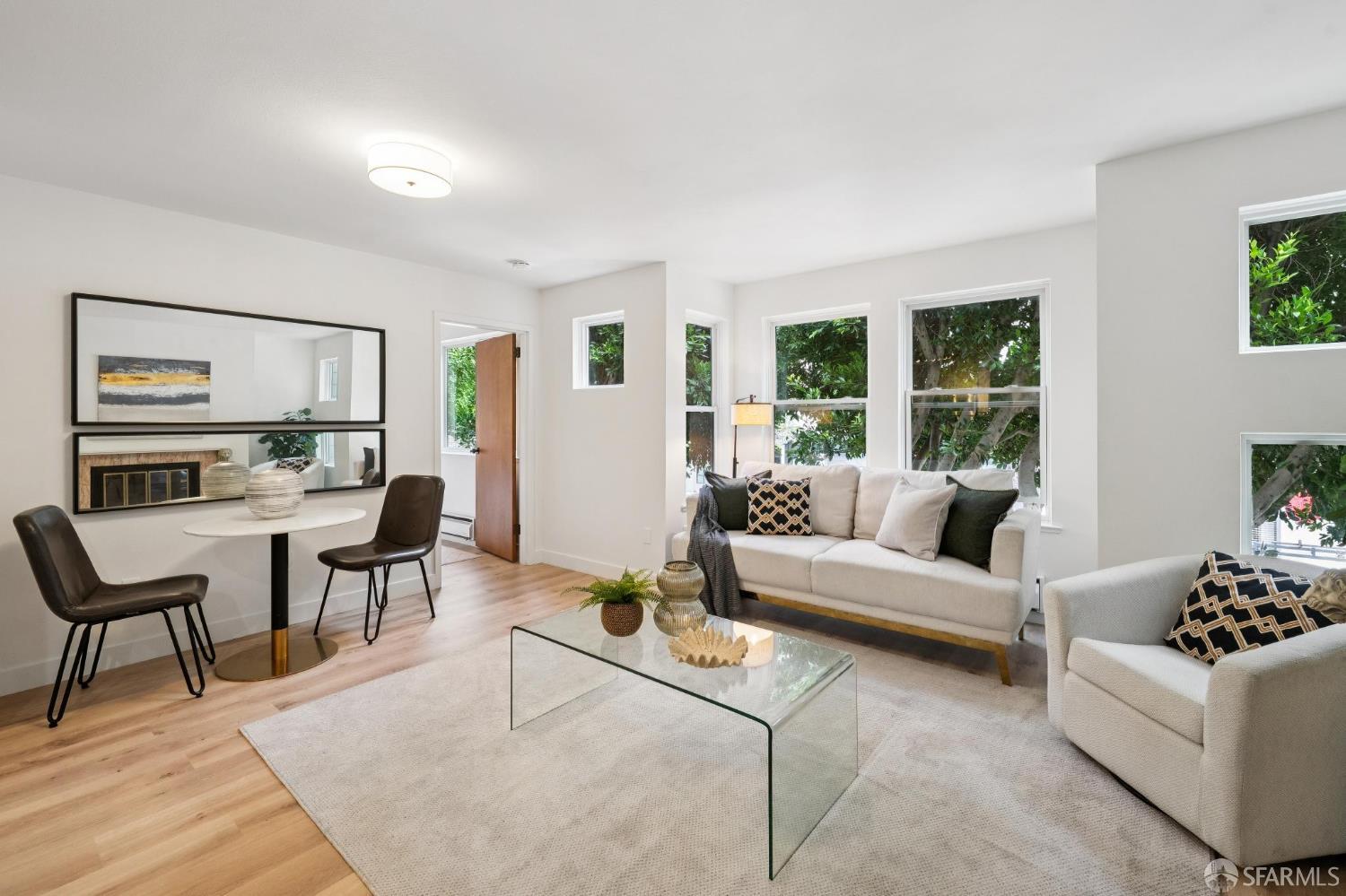 1301 Fulton Street #203 - Main photo